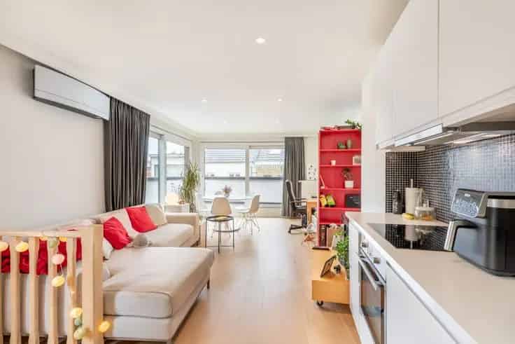 Appartement Te Koop