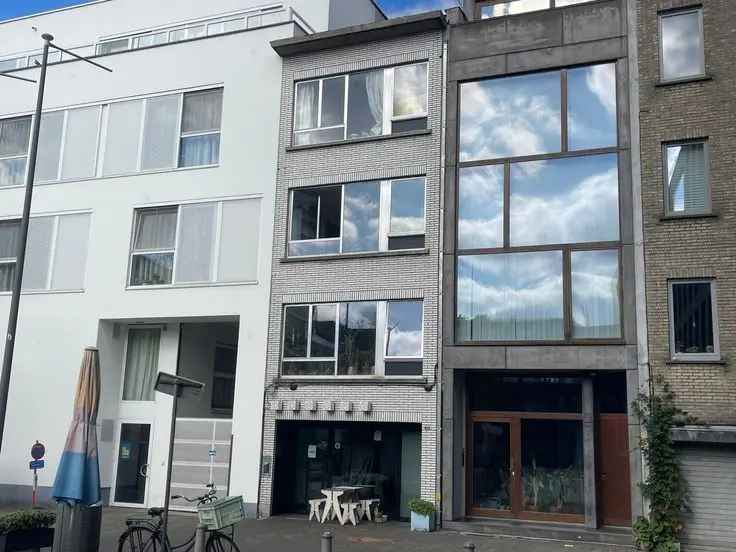 Appartementsblok Te Koop