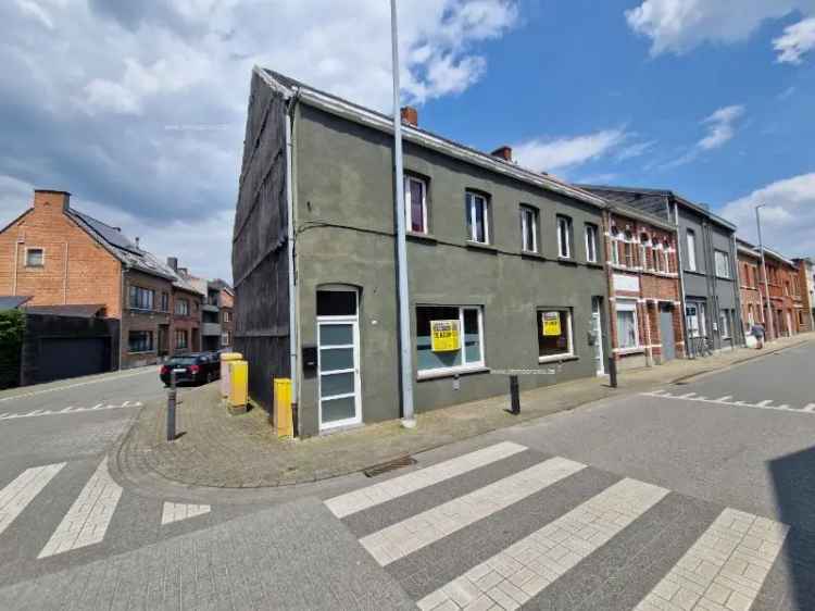 Woning te koop Sint-Gillis-bij-Dendermonde