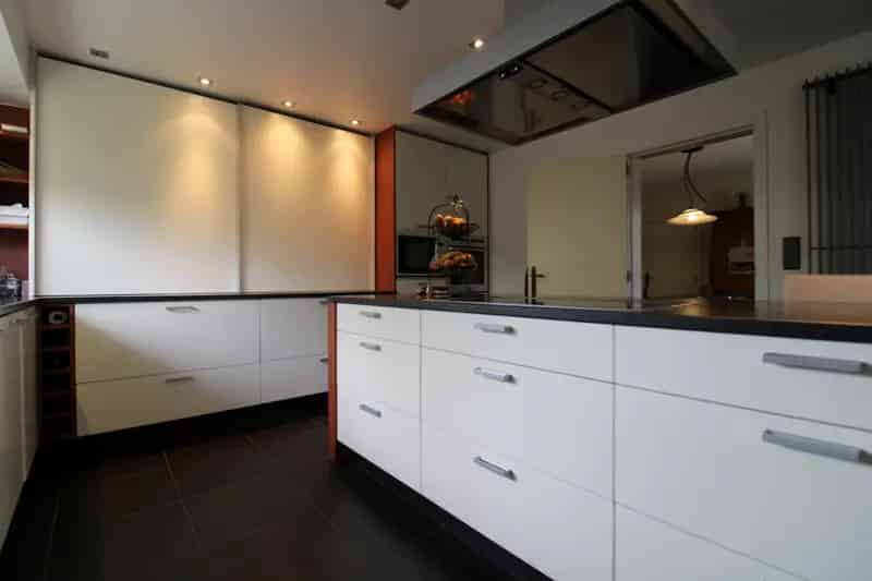 Ruime Villa Kangoeroewoning Vrij Beroep