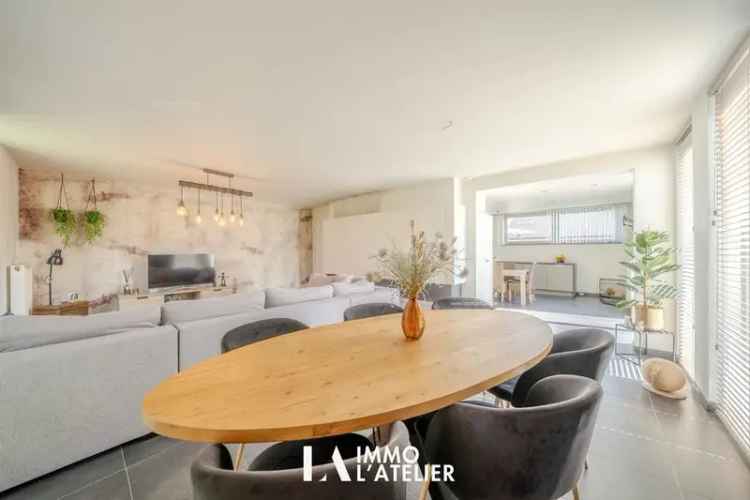 Instapklare gezinswoning te koop Westende 5 slaapkamers