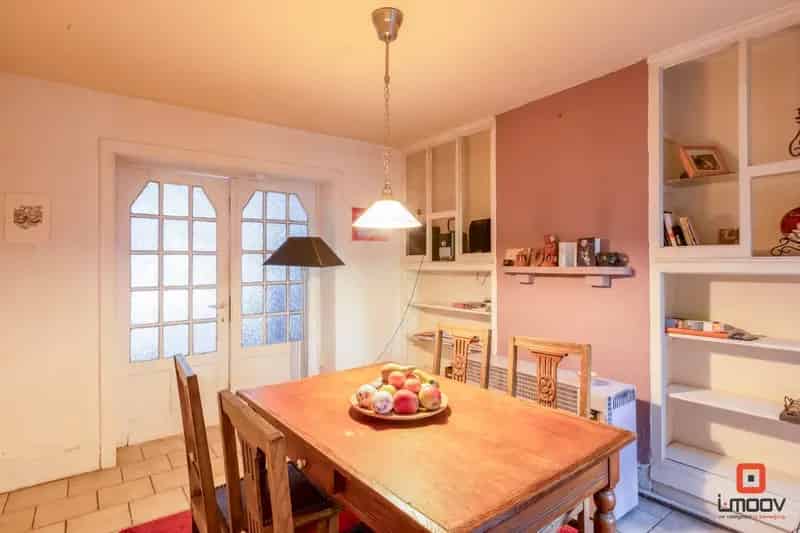 Herenhuis te koop Gent 6 slaapkamers 258m²