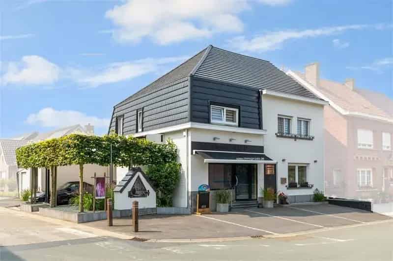 Huis te koop Herne 3 slaapkamers