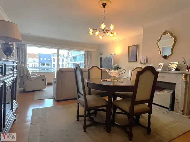 Ruim appartement Mijnplein 93m2 2 slaapkamers terras