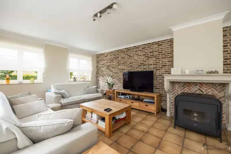 Rustig Gelegen Ruime Villa 1411m²