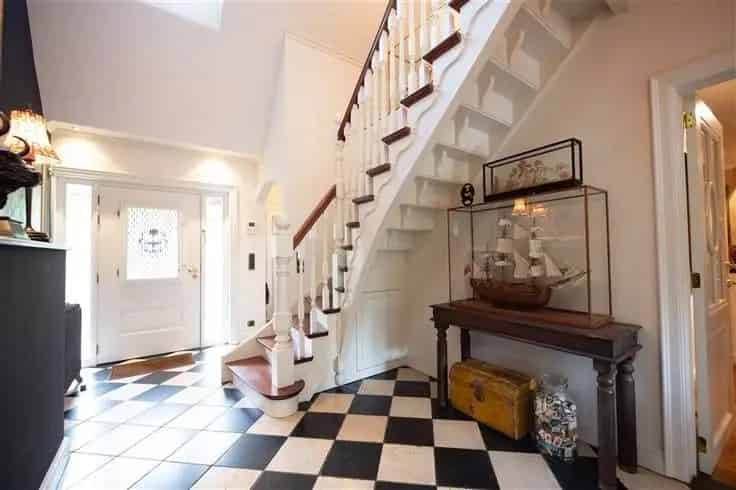 Stijlvolle Villa te Koop in Koningshof