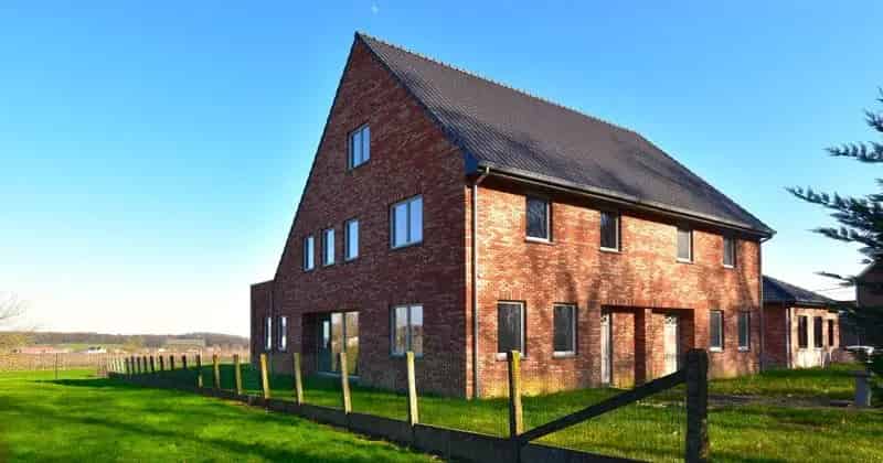 Prachtige Nieuwbouwwoning Veldzicht