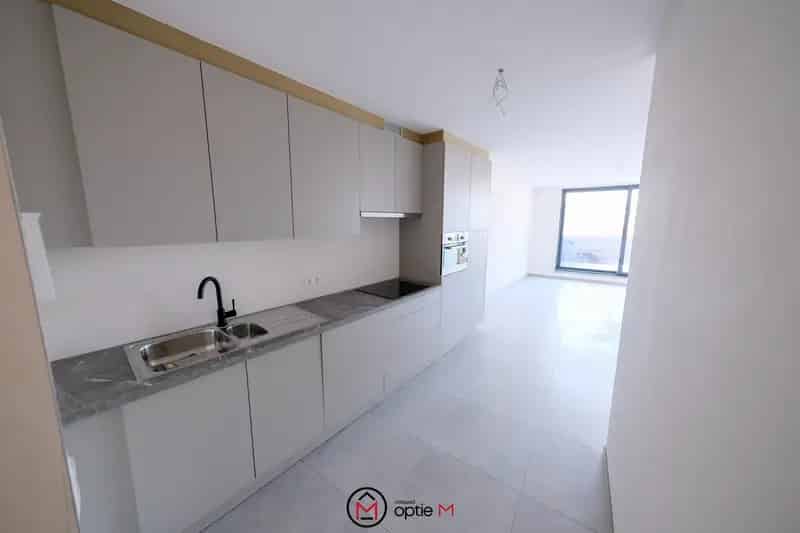 Appartement te huur Diepenbeek Centrum Duplex