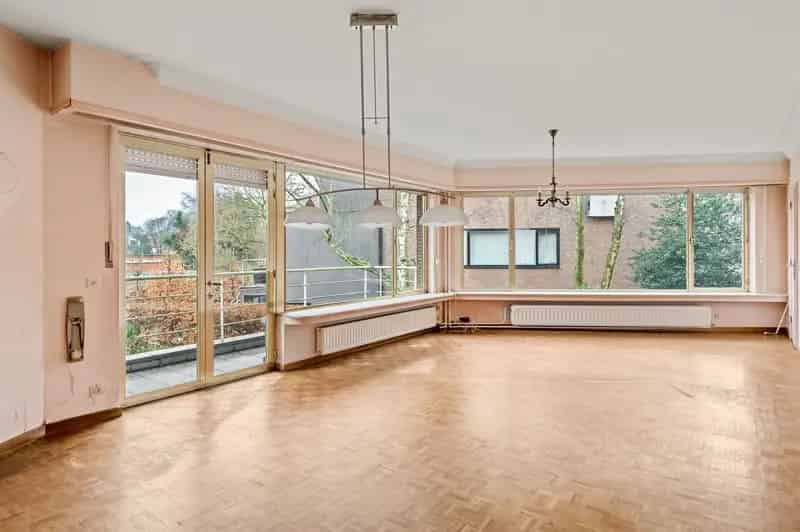 Prachtig appartement 135m2 4 slaapkamers Berchem