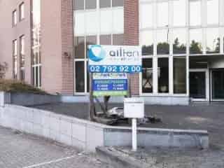 Parking te Huur Oudergem Nabij Metro Herrmann-Debroux