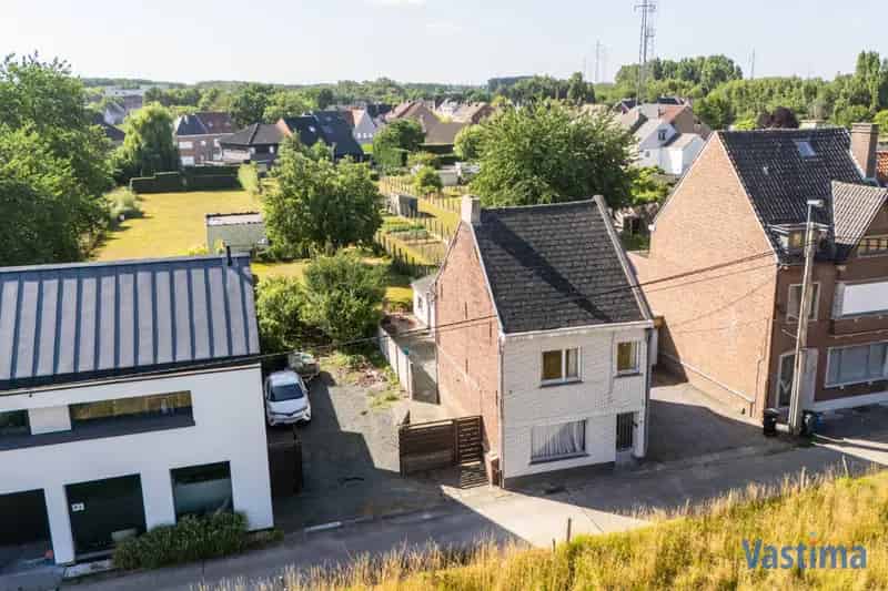 Huis te huur