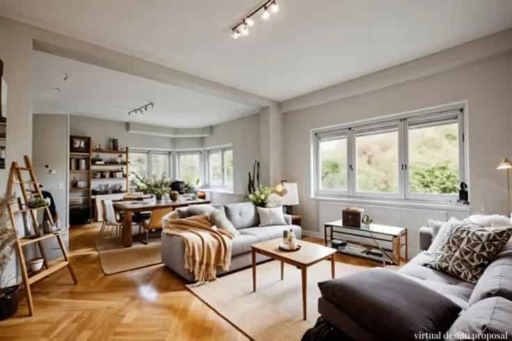 Huis Te Koop Montgomery - Art Deco Woning 6 slaapkamers