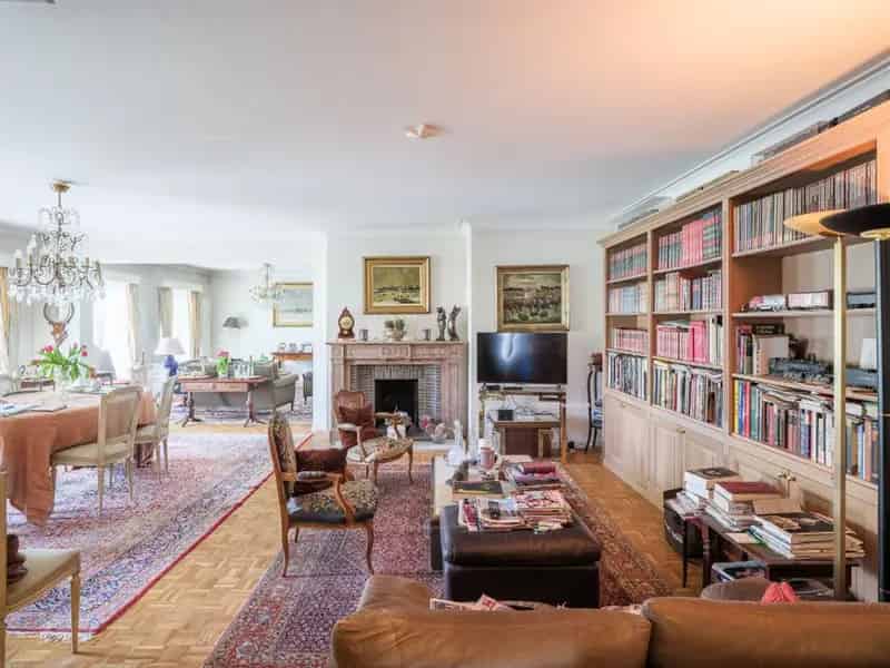 Appartement te Koop Gent 4 slaapkamers 274m2 Trianon