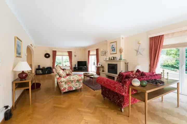 Luxe Villa 5 slaapkamers te Moorselbos