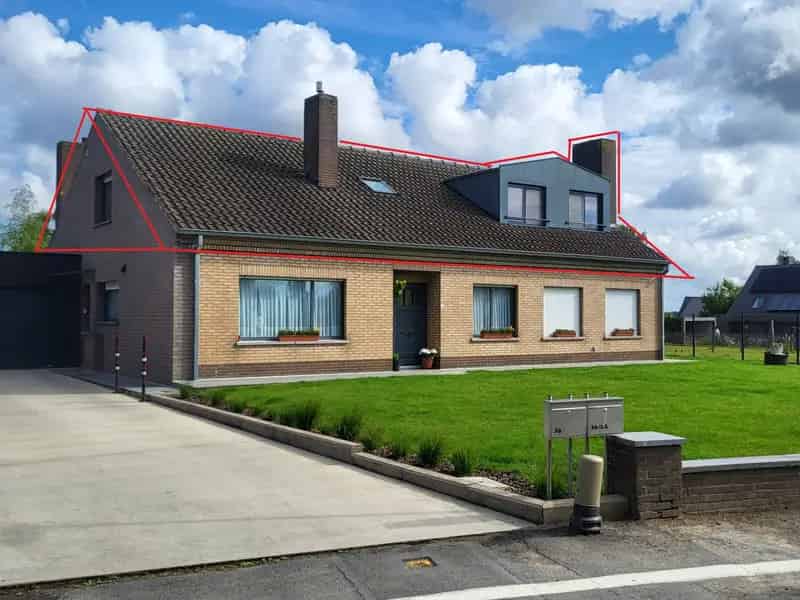 Appartement te koop Zillebeke 2 slaapkamers