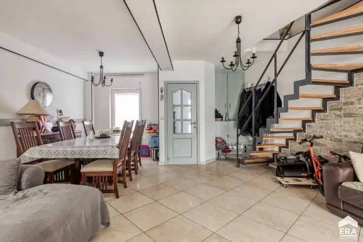 Huis Te Koop Ruisbroek 3 Slaapkamers Tuin