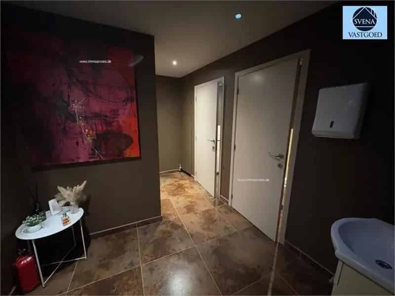 Huis met 4 slaapkamers en horeca te koop Galmaarden