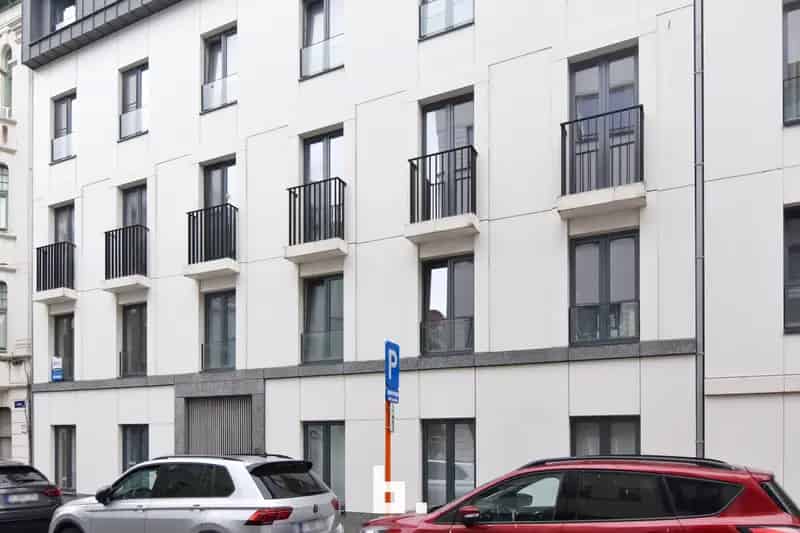Appartement te huur Oostende 2 slaapkamers