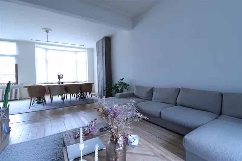 Duplex Appartement te Koop Merksem 2 slaapkamers 150m2 Terras