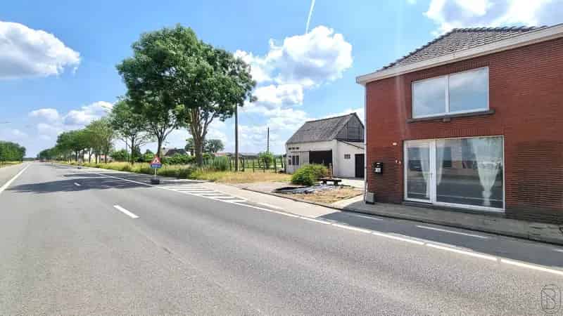 Huis te koop