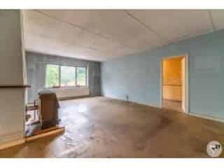Huis te Koop Huy - Bel-											 étage met Garage en Tuin