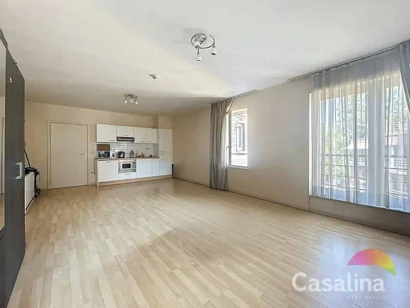 Appartement te koop in residentie met zorg