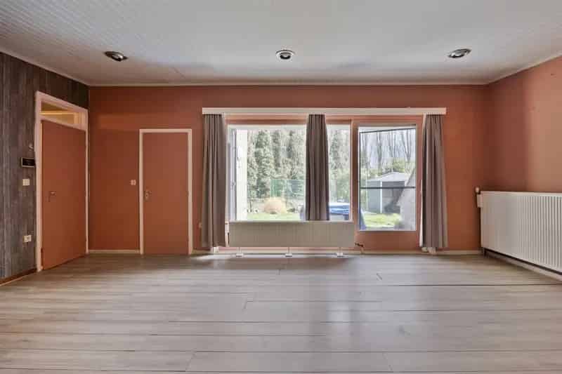 Bungalow 3 slaapkamers Wetteren