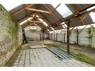 Industrie te koop - Jemappes VBD17542


In optie