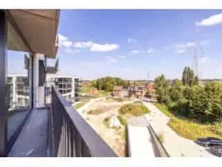 Appartement te koop Lier - Nieuwbouwproject Fenway Park