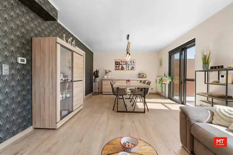 Instapklare woning 3 slaapkamers tuin garage Zonnebeke