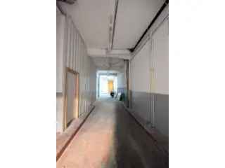 Industrieel pand te koop Anderlecht 320m²
