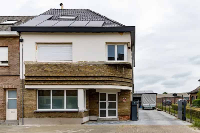 Te renoveren woning Oppuurs