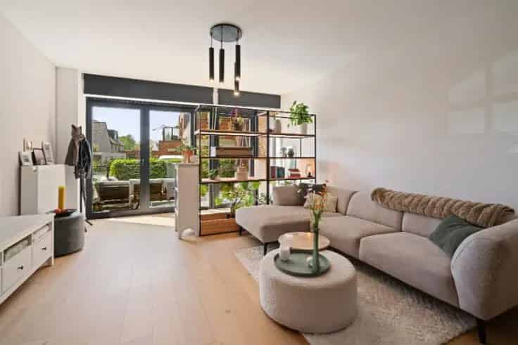 Appartement Te Koop 3 Slaapkamers Duplex Instapklaar