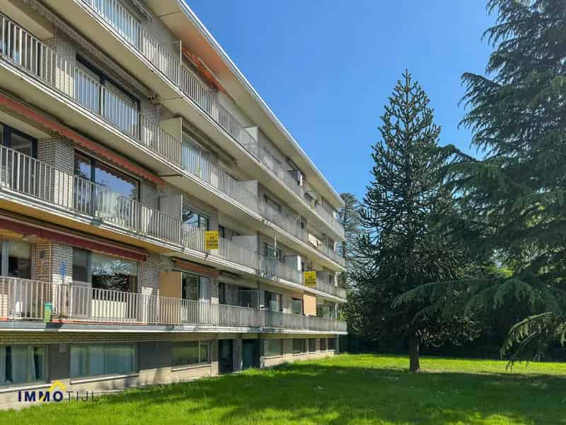 Appartement te koop Denderleeuw 2 slaapkamers zonnig terras