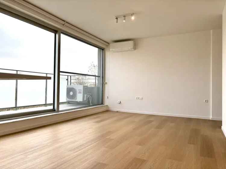 Appartement te koop Hasselt 1 slaapkamer