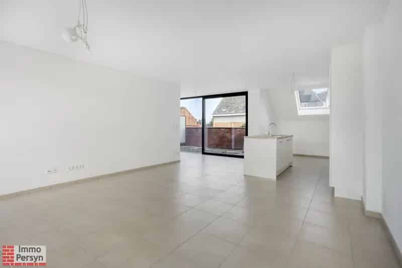 Nieuwbouw Duplexappartement te Koop Scherpenheuvel