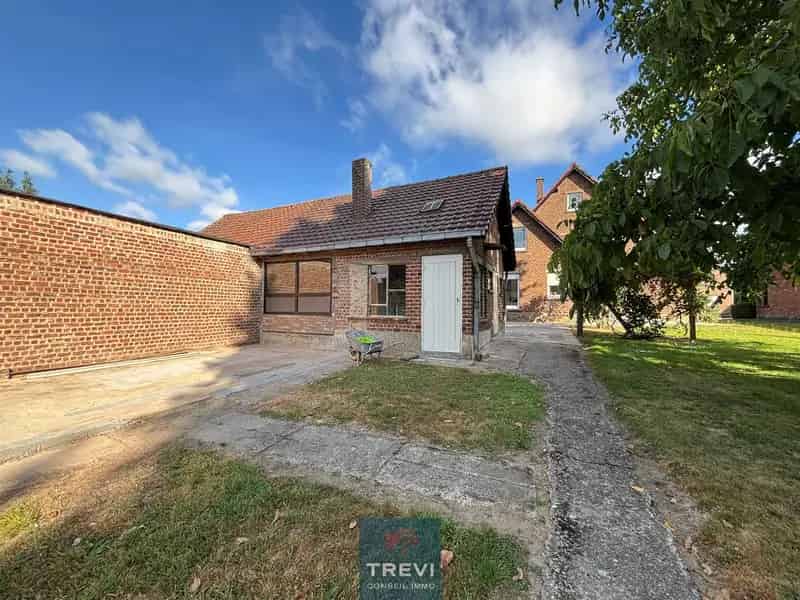 Huis te koop