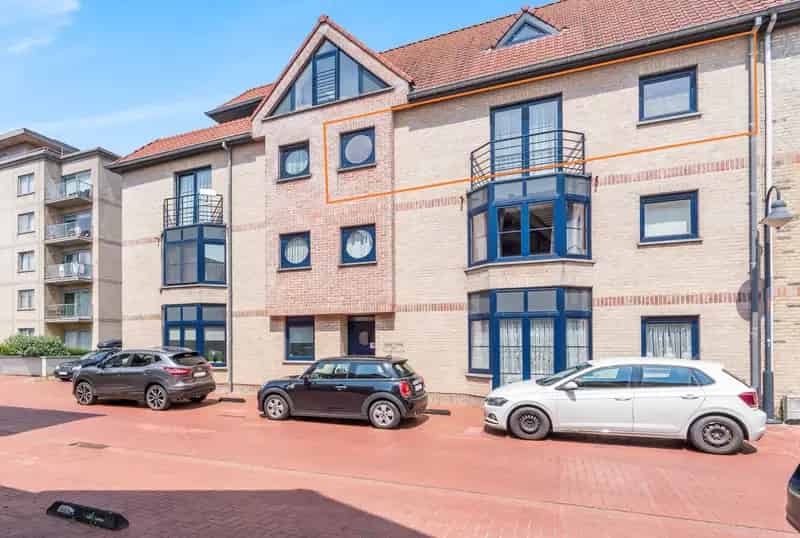 Appartement te huur Hof ter Bloemmolens