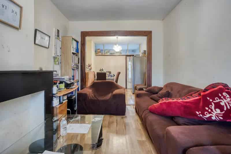 Te renoveren Confortawoning Deurne - Ideaal voor starters