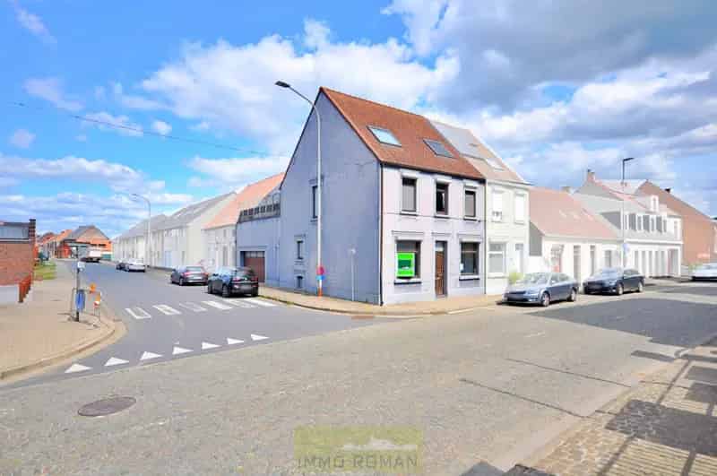 Huis te Koop in Ename Dorpskern