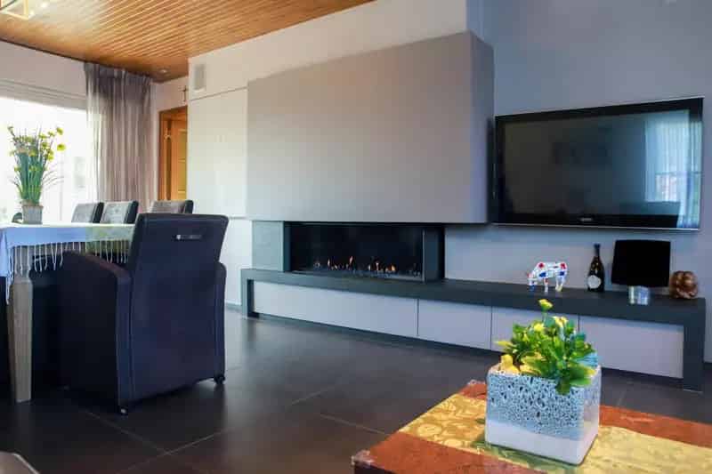 Huis te koop Wakken: Instapklare villa met garage en tuin