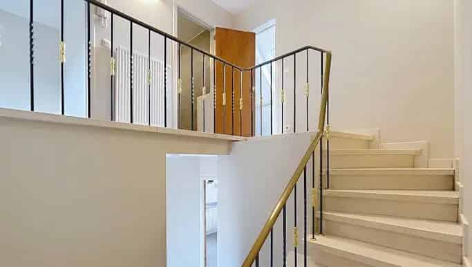 Duplex te huur Strombeek Bever 3 slaapkamers