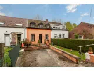 Huis te koop Buizingen - 3 slaapkamers, tuin, kelder