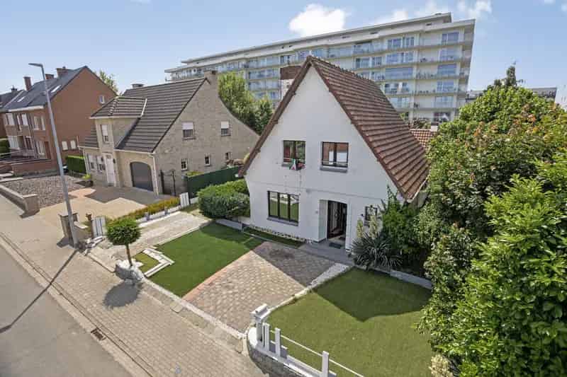 Huis te koop in Heverlee: Open bebouwing met 3 slaapkamers en tuin