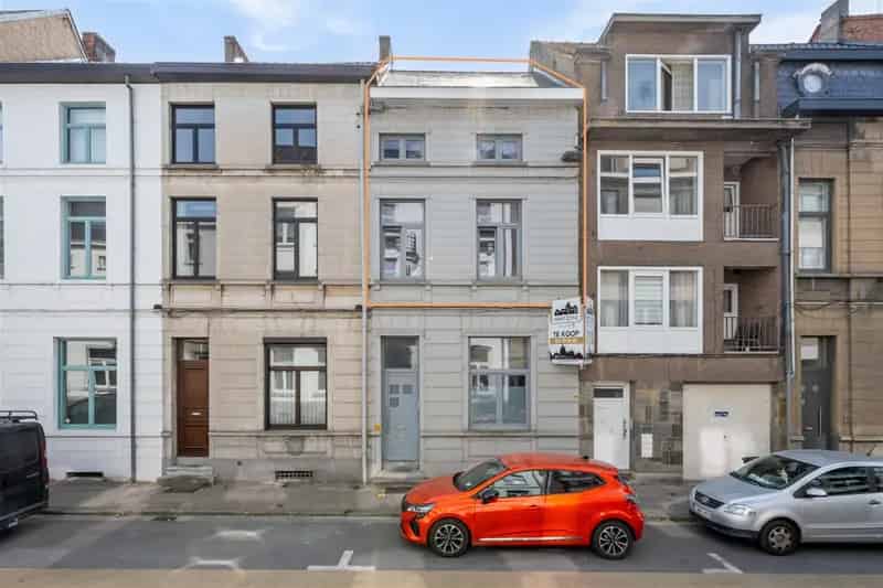 Appartement te koop