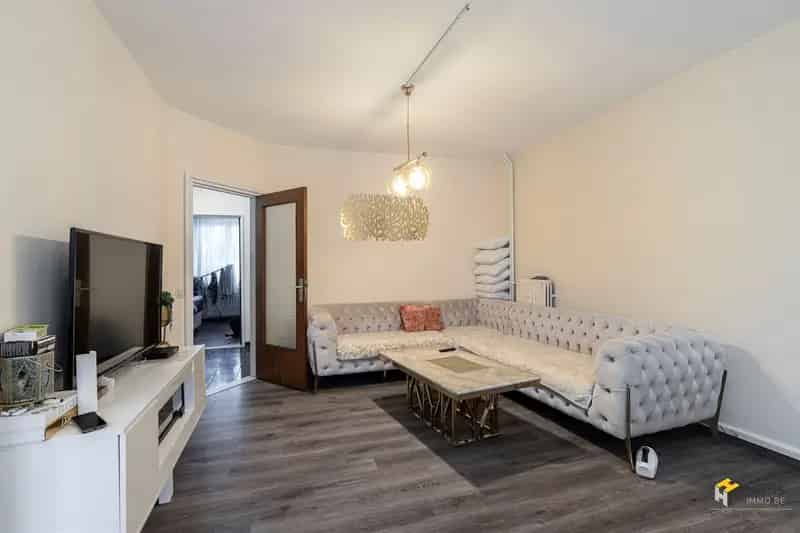 Appartement te huur Borgerhout 2 slaapkamers terras