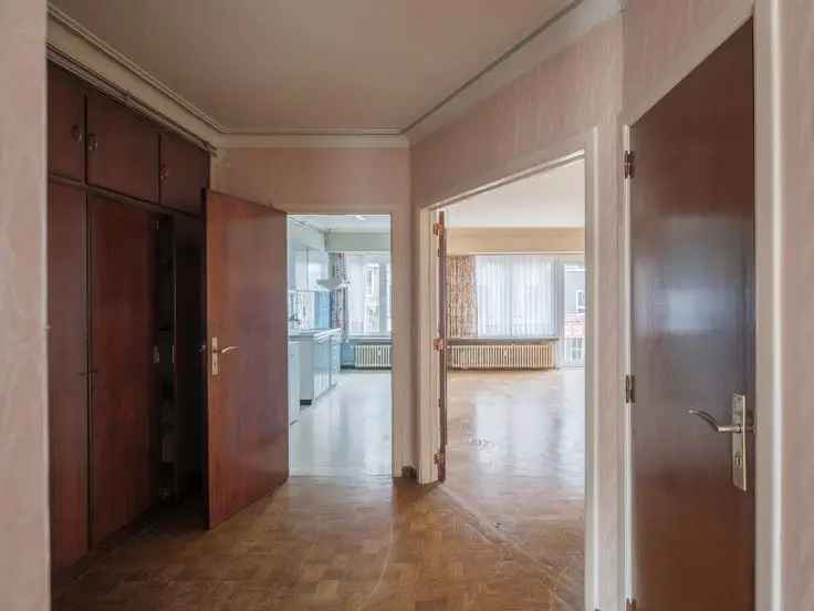 Appartement Te Koop