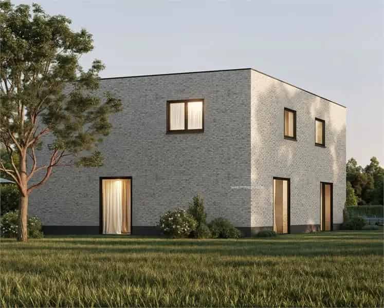 Nieuwbouw Villa te Koop Wetteren 3 Slaapkamers