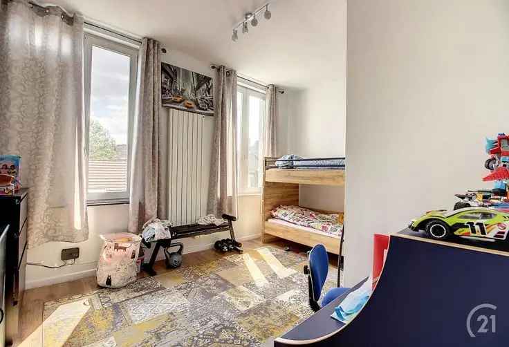 Appartement Te Koop