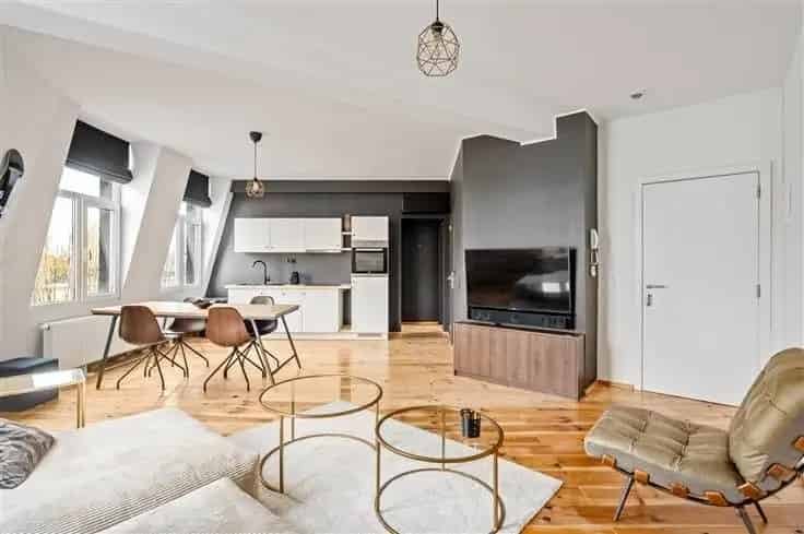 Appartement Te Koop Antwerpen Kiel 2 Slaapkamers 71m²